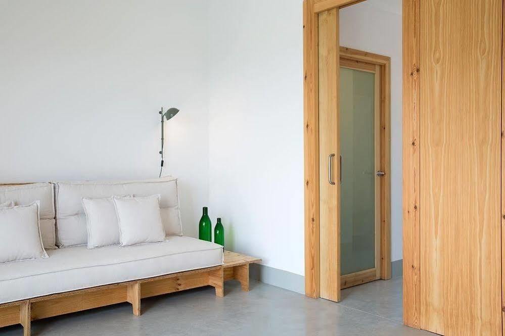 Sa Nau Villas Adults Only Portocolom (Mallorca) Bagian luar foto