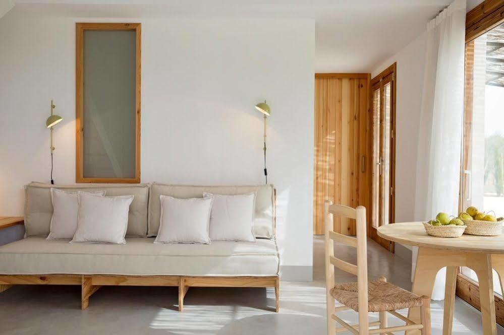 Sa Nau Villas Adults Only Portocolom (Mallorca) Bagian luar foto