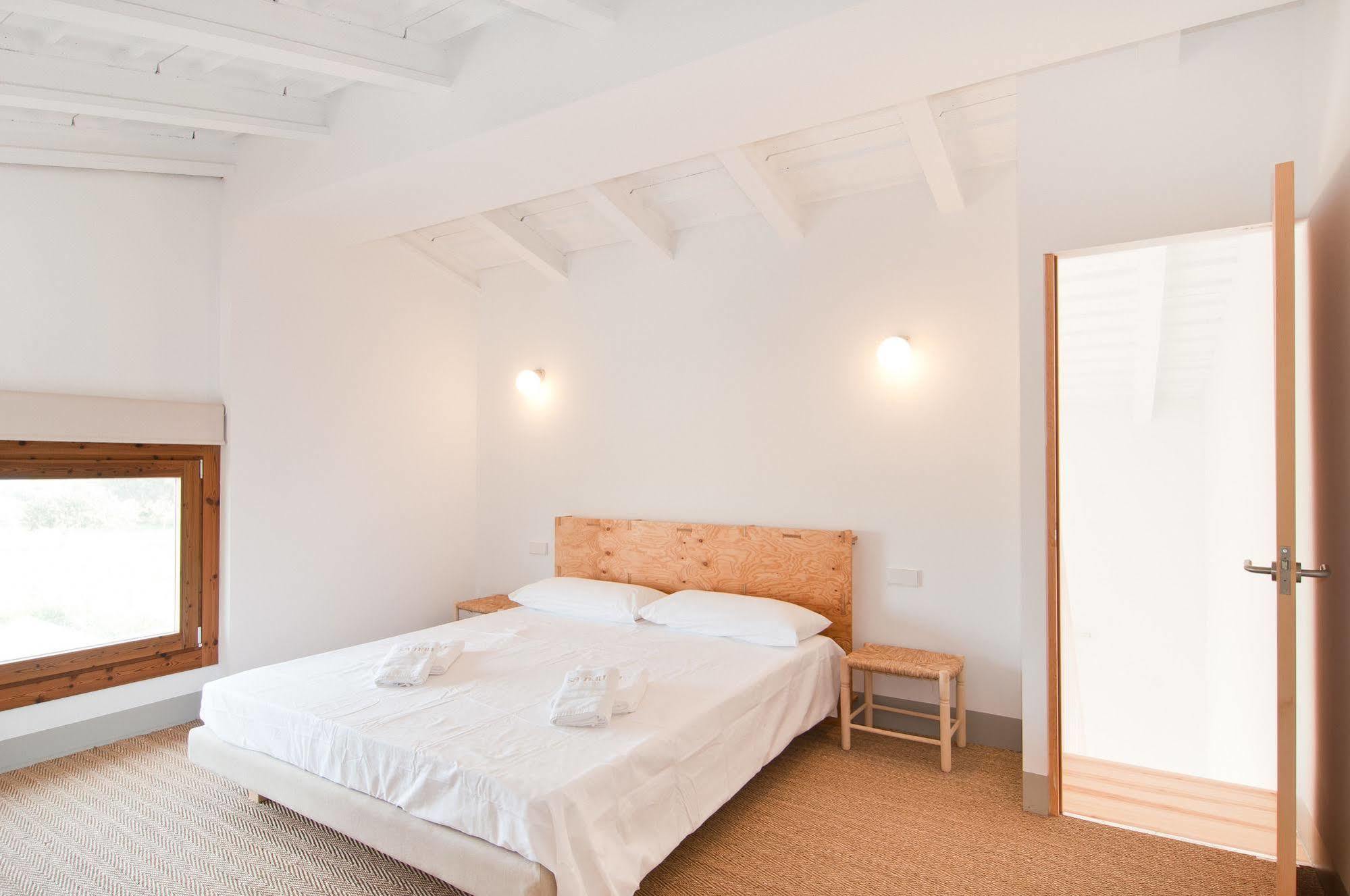 Sa Nau Villas Adults Only Portocolom (Mallorca) Bagian luar foto